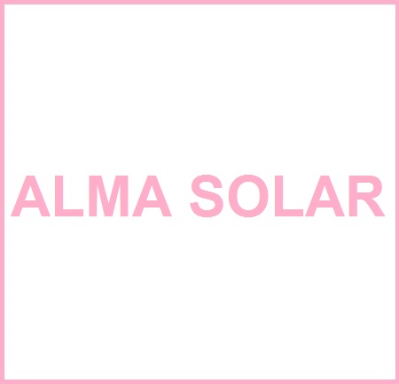 alma solar